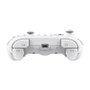 Trust Mando inalámbrico GXT 1246 Muta Blanco para Nintendo Switch, Switch Lite - Batería recargable